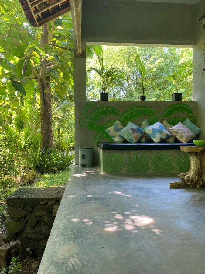 Rimba Bungalow Apartment Kuta  Exterior photo