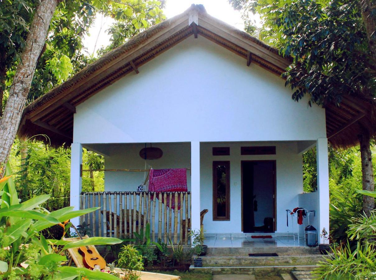 Rimba Bungalow Apartment Kuta  Exterior photo