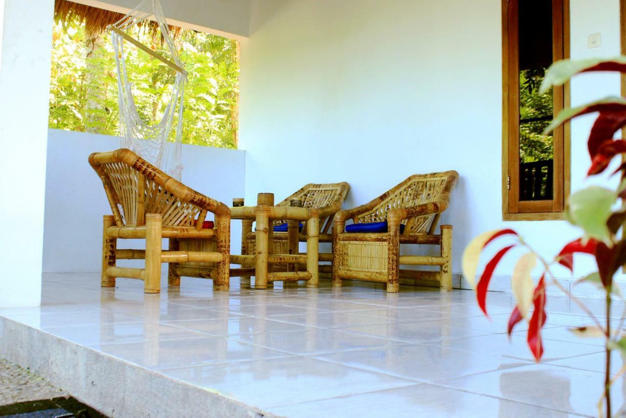 Rimba Bungalow Apartment Kuta  Exterior photo