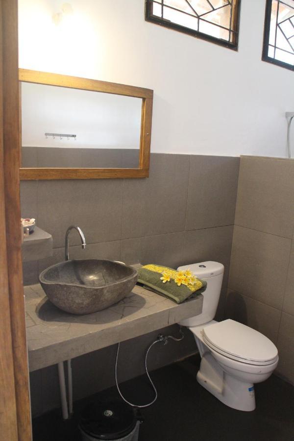 Rimba Bungalow Apartment Kuta  Exterior photo