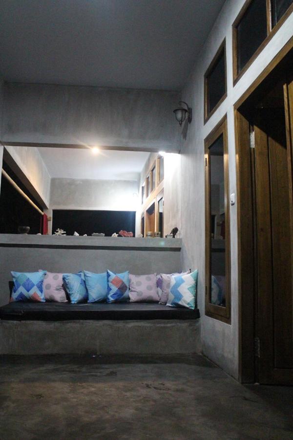 Rimba Bungalow Apartment Kuta  Exterior photo