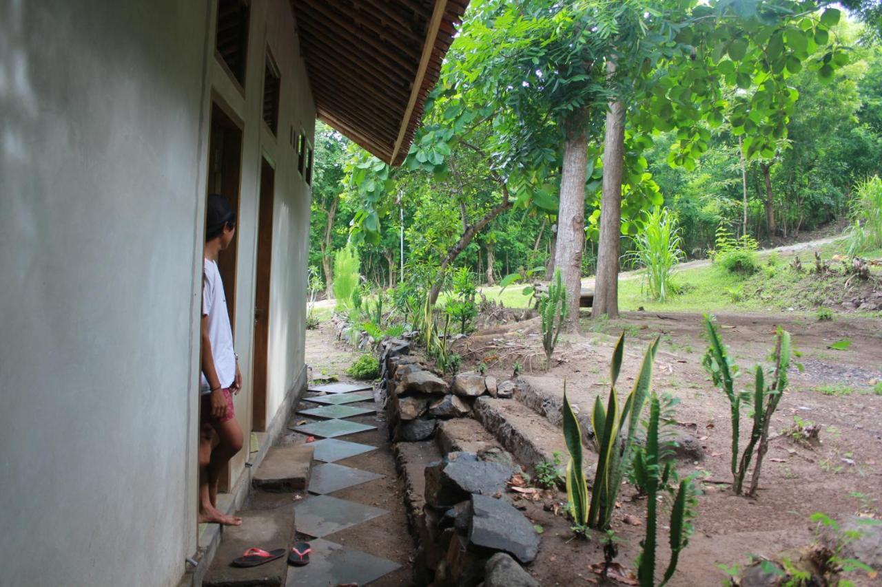Rimba Bungalow Apartment Kuta  Exterior photo